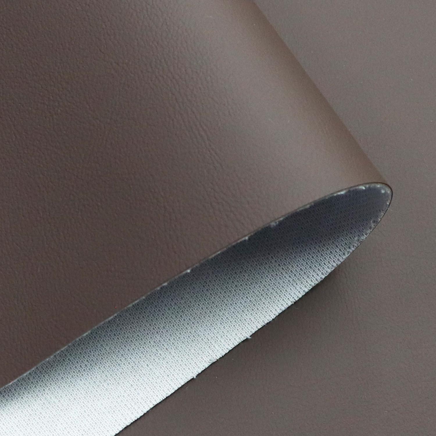 Suya davamlı PVC sintetik dəri rulonu