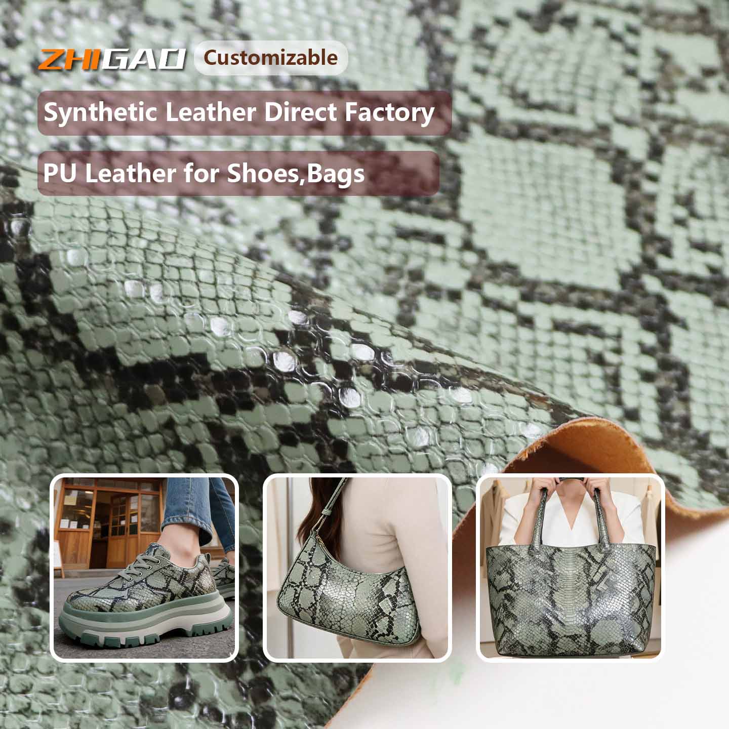 Premium Mikrofiber Dəri
