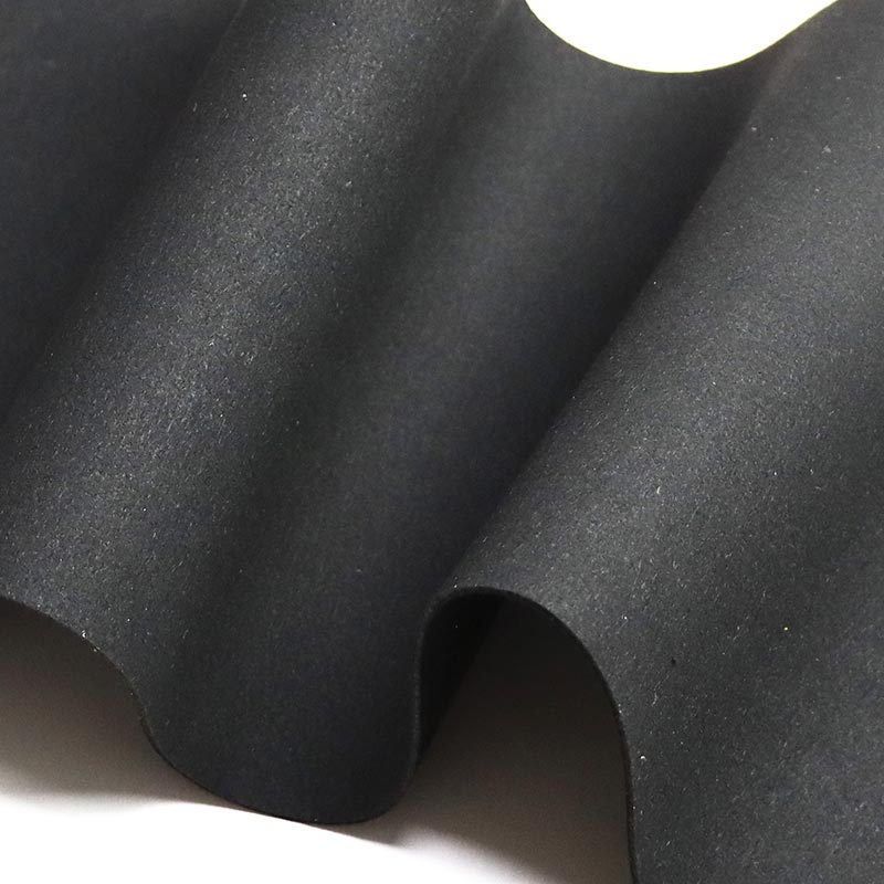 Ayaqqabı Astarı İkiqat Süet Mikrofiber Dəri
