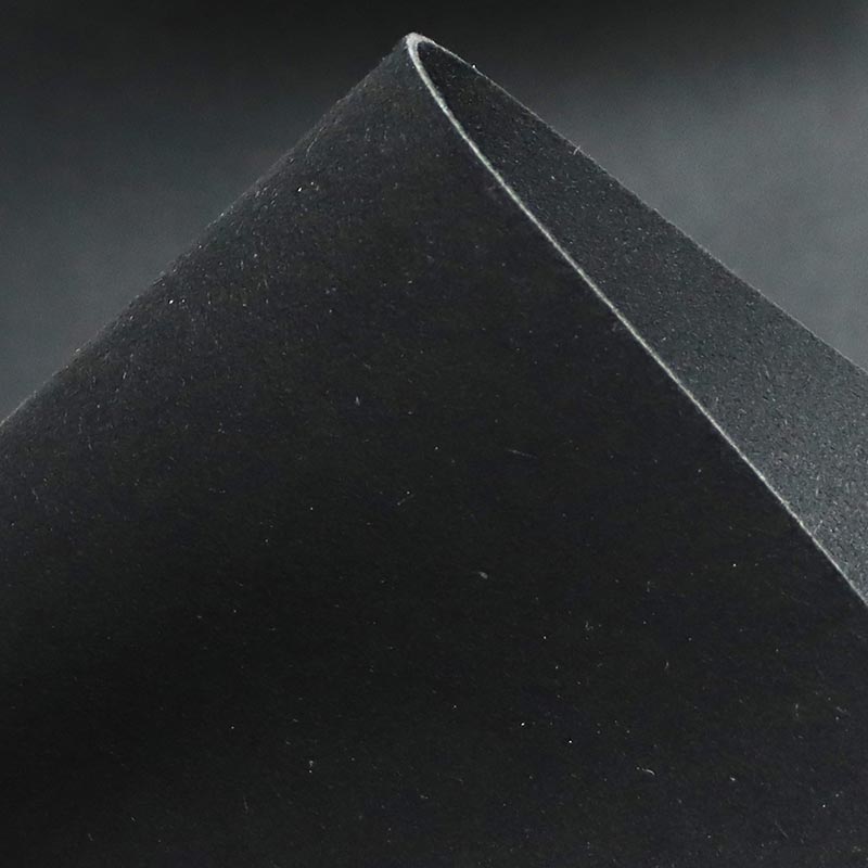 Ayaqqabı Astarı İkiqat Süet Mikrofiber Dəri