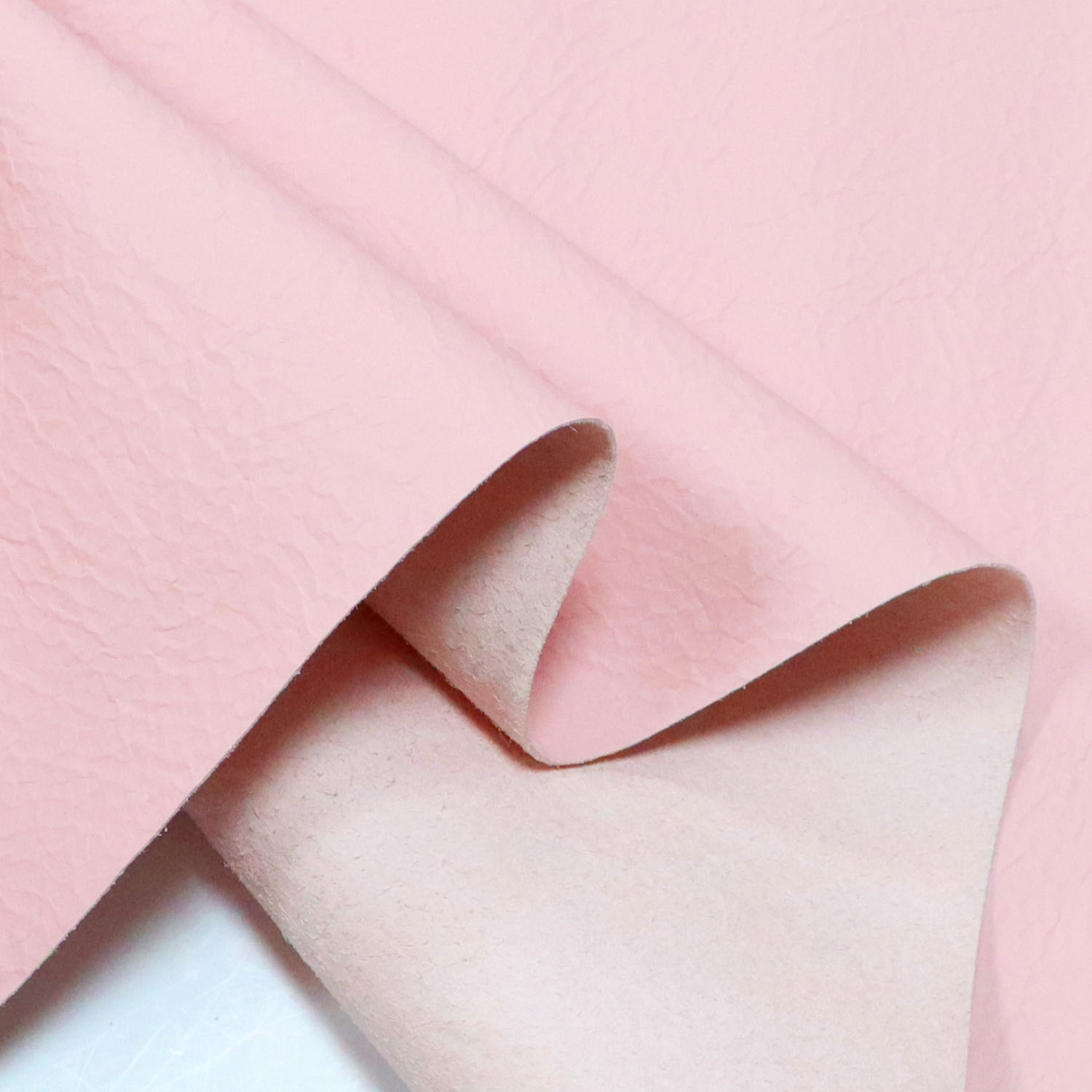 Ayaqqabı və çantalar üçün mikrofiber dəri