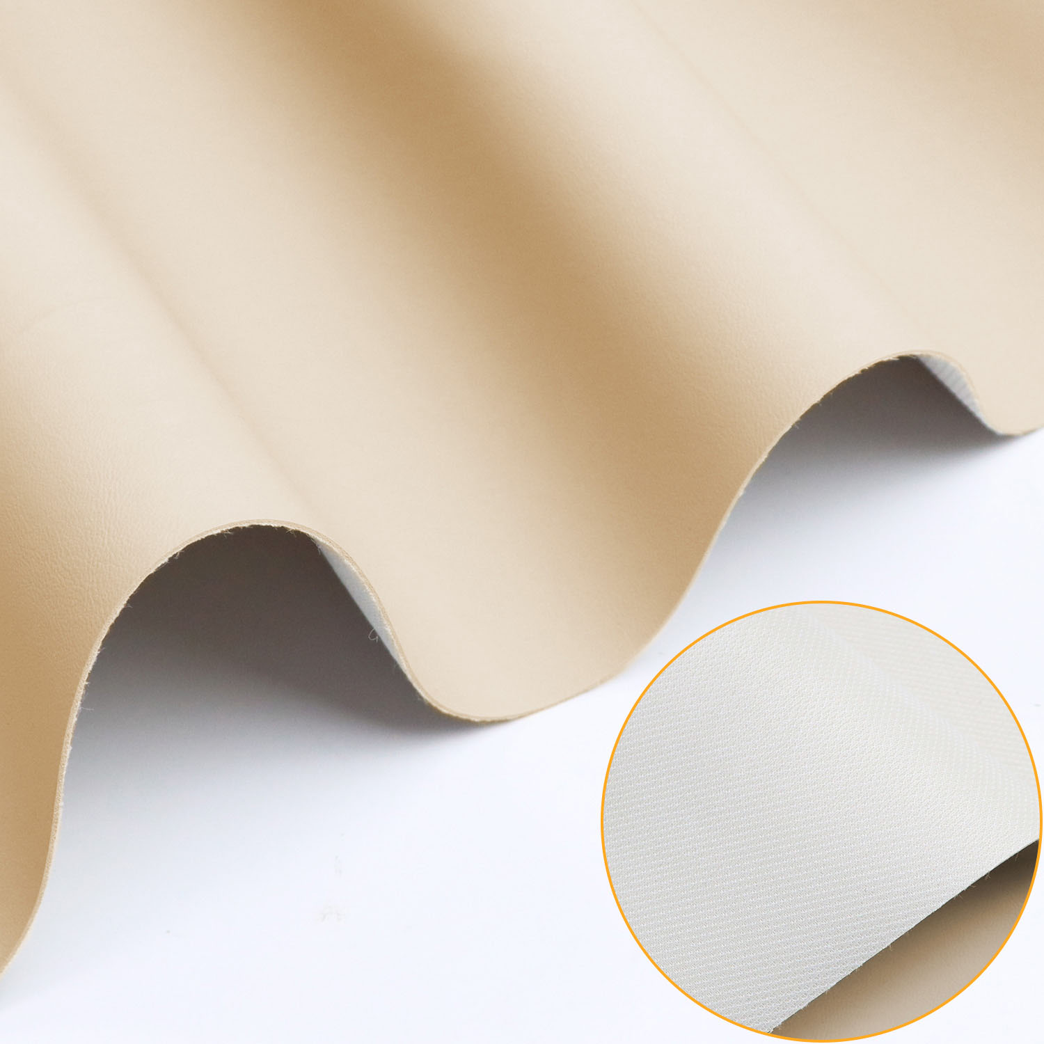 Napa Avtomobil PVC Dəri
