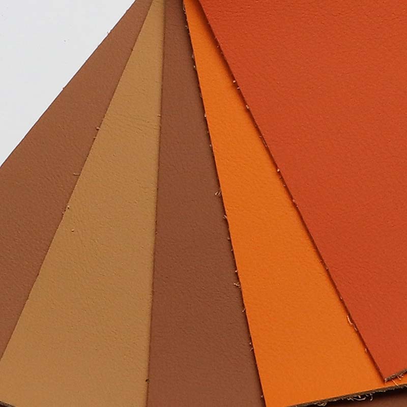 Nappa Avtomobil Mikrofiber Dəri Avtomobil Oturacağı Materialı