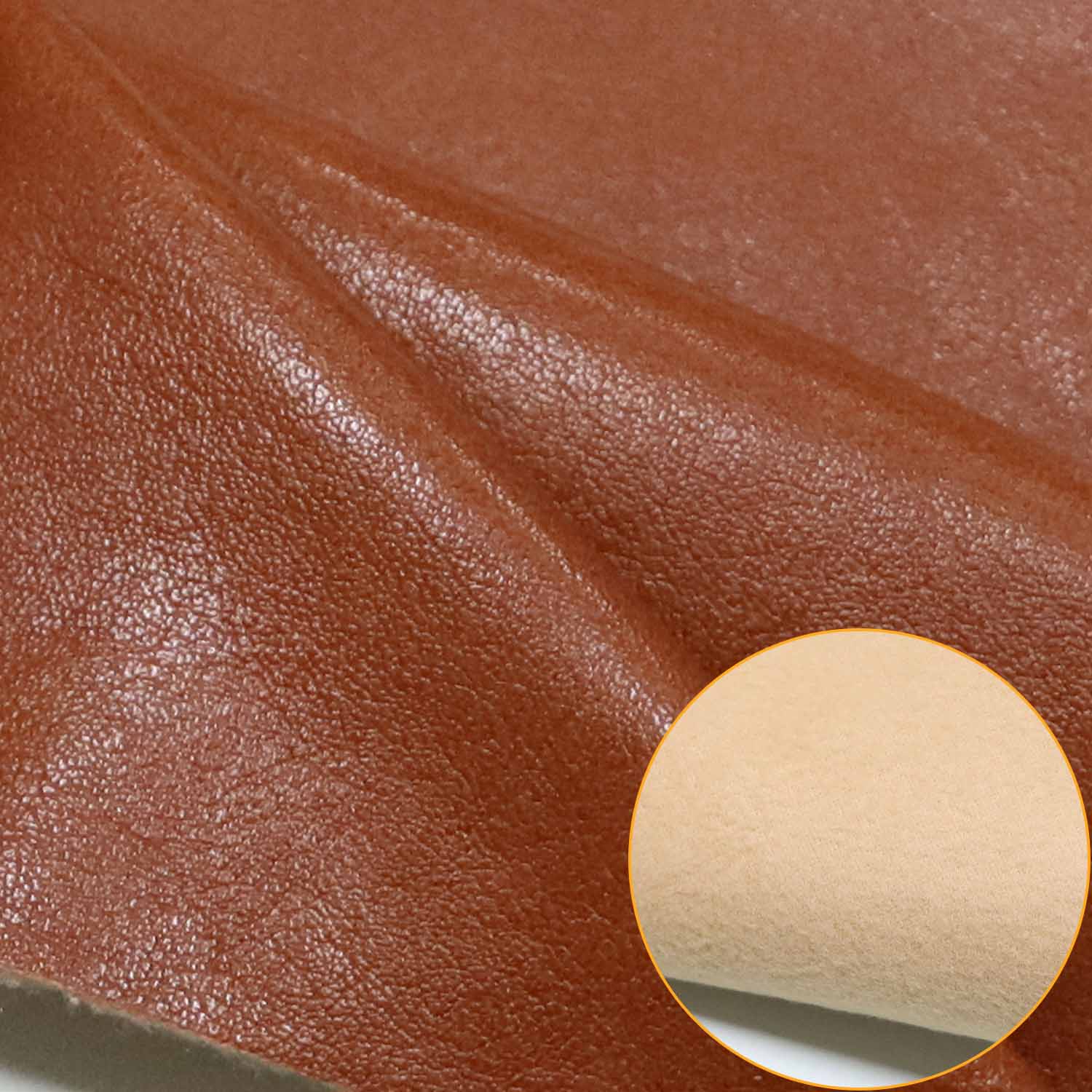 Ev üçün Mebel PVC Dəri Rulosunun Topdan satışı